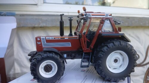 Ros New Holland Fiatagri 180-90