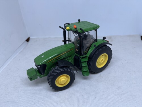 britains john deere 7930
