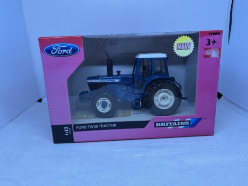 britains ford tw30 tractor