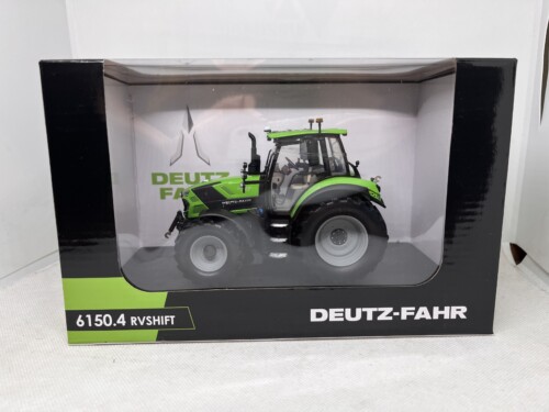 universal hobbies deutz fahr 61504 rvshift