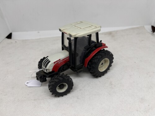 britains steyr 375 kompakt
