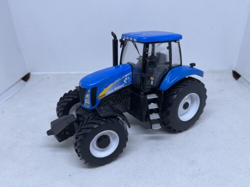 britains new holland t8040