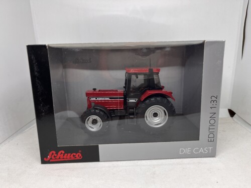schuco case international 1455xl
