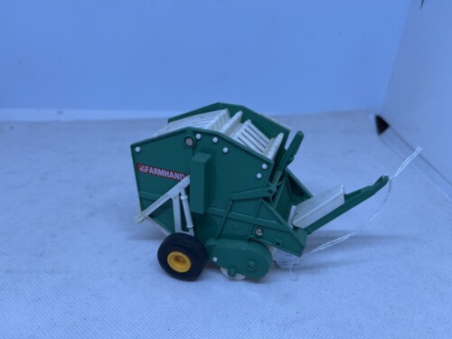 britains farmhand