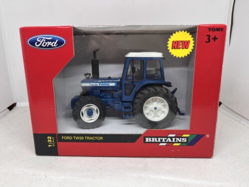 britains ford tw20 tractor