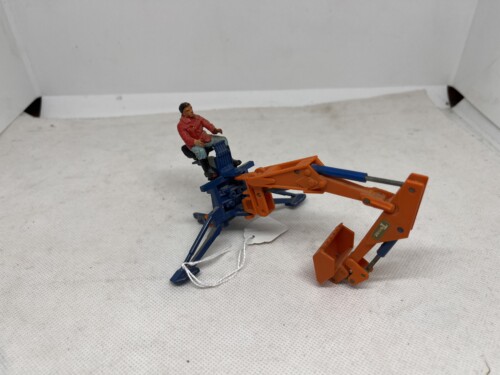 britains twose attachment
