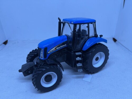 britains new holland tg305