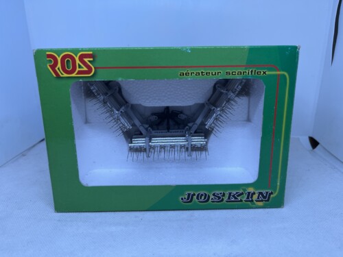 ros joskin scariflex