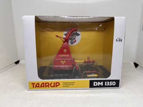 universal hobbies taarup dm 1350