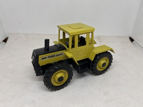 britains mb trac 1500