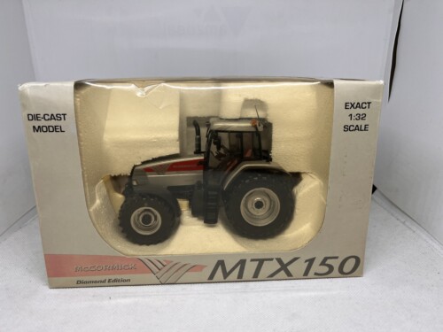 universal hobbies mccormick mtx 150