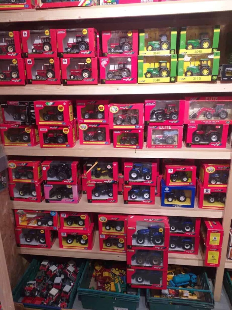 edward white models shop 12