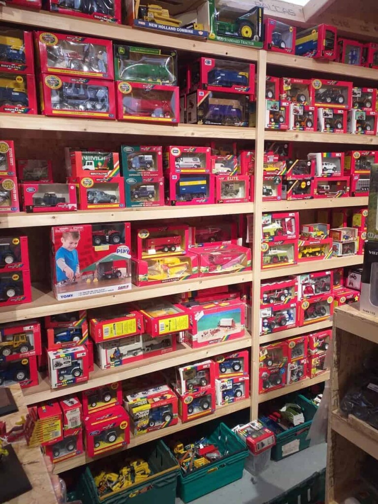 edward white models shop 14