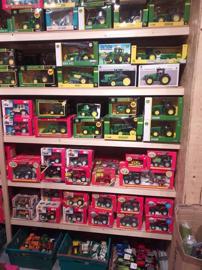 edward white models shop 3