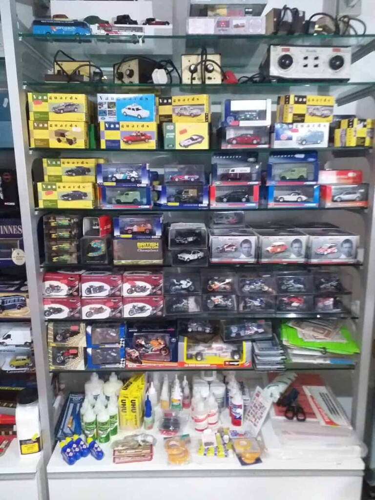 edward white models shop 6