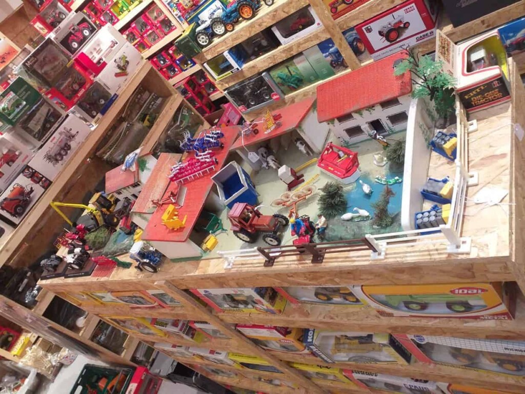 edward white models shop 9