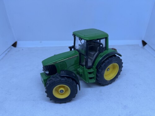 siku john deere 6820