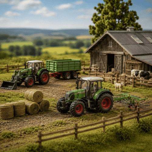 Farm