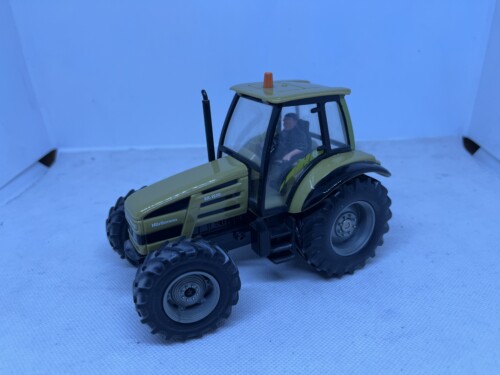 britains hurlimann sx 1500