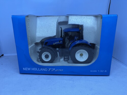 ros new holland t7.270