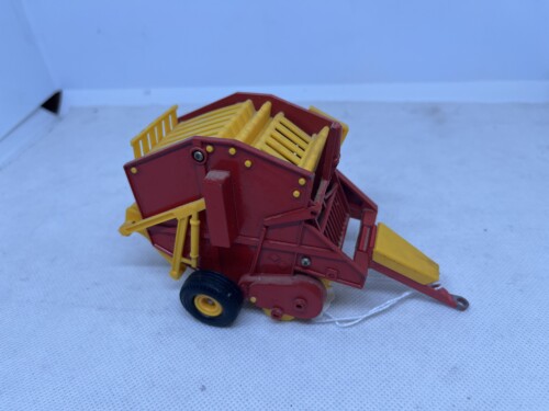 britains farmhand
