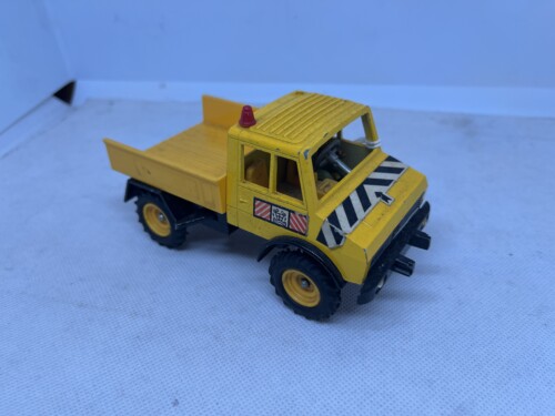 britains unimog