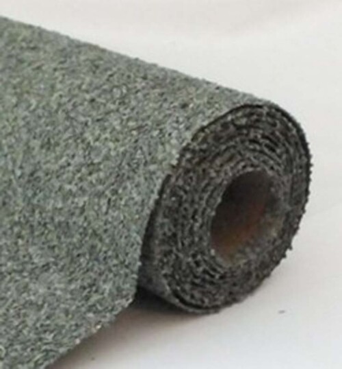 javis extra fine ballast underlay