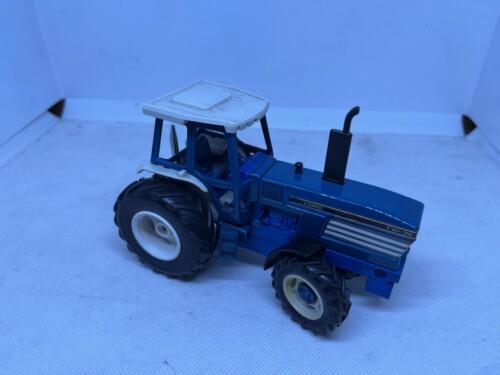 britains ford tw 35 powerfarm