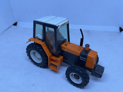 britains renault 145 14