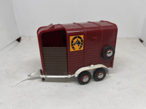 britains horse box