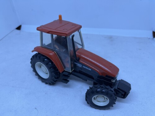 britains new holland m160 fiatagri