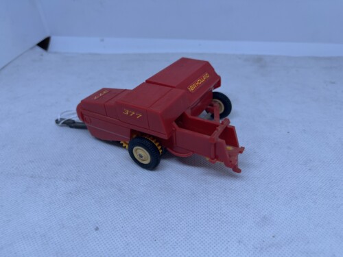 britains new holland 377