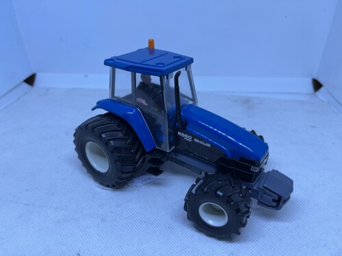 britains new holland 8560 ford
