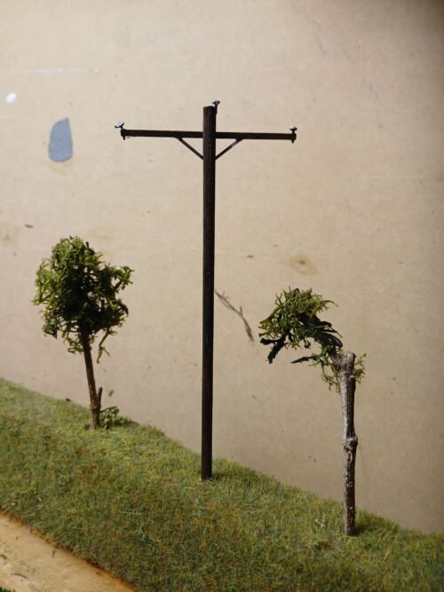 3d printed esb poles