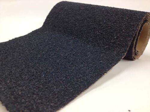 javis tarmac ballast mat