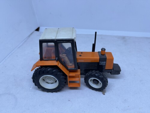 britains renault 145 14