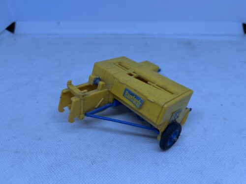 britains bamfords bl 58