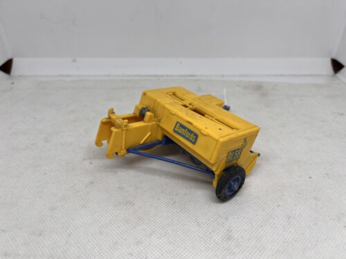 britains bamfords bl58