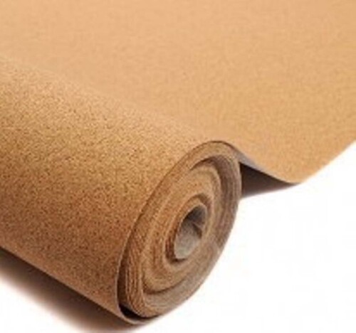 javis cork sheet