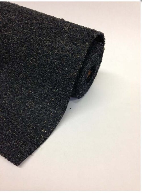 javis tarmac ballast mat