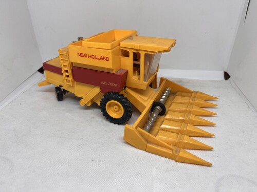 britains new holland tr85