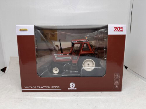ros fiat 65 90 superconfort 2wd