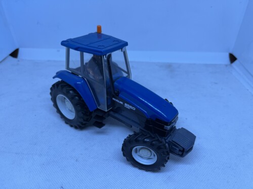 britains new holland 8560 ford