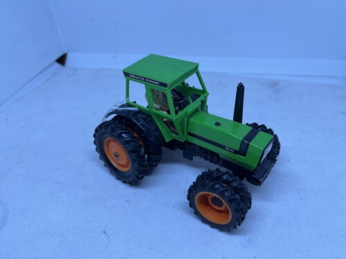 britains deutz fahr dx 92