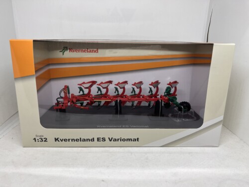 universal hobbies kverneland es variomat