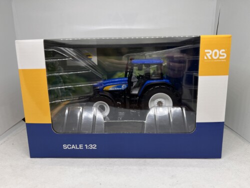 ros new holland tm175 g2