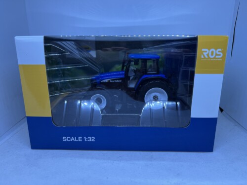 ros new holland tm190 g1