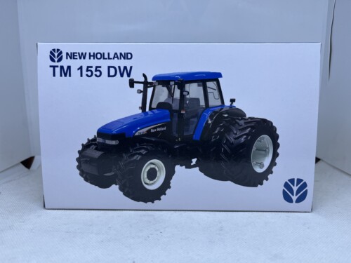 replicagri new holland tm 155 dw