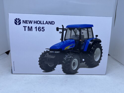 replicagri new holland tm 165