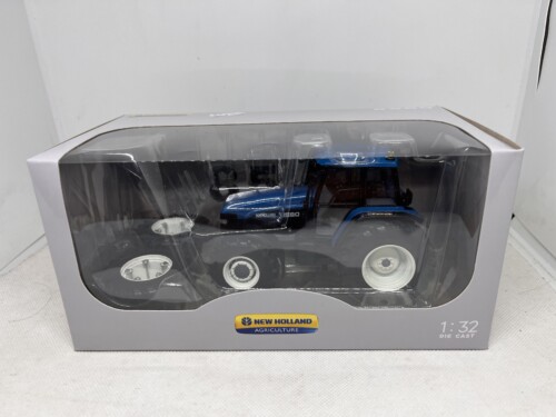 replicagri new holland 8560